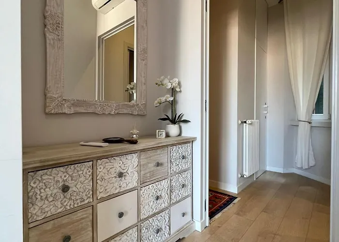 Anna Lucia's Flat Vicino A Trastevere E Al San Camillo *