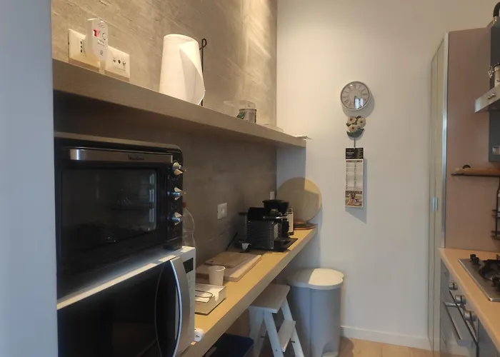 Appartement Anna Lucia's Flat Vicino A Trastevere E Al San Camillo