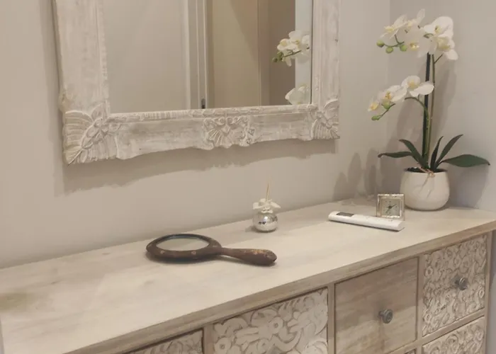 Anna Lucia's Flat Vicino A Trastevere E Al San Camillo Rome